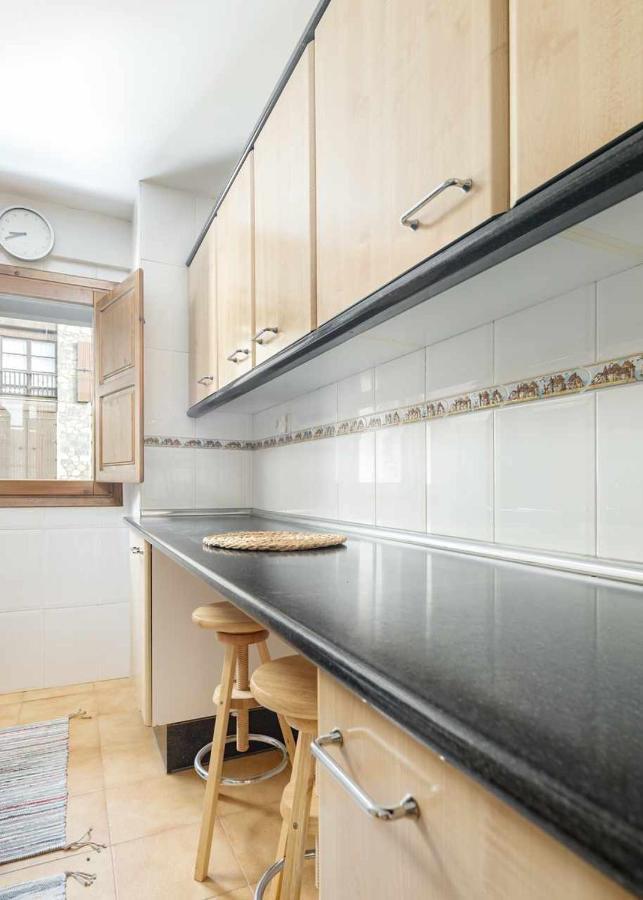 Апартаменты Atico B Residencial Caldares El Pueyo Эль-Пуэйо-де-Хака Экстерьер фото